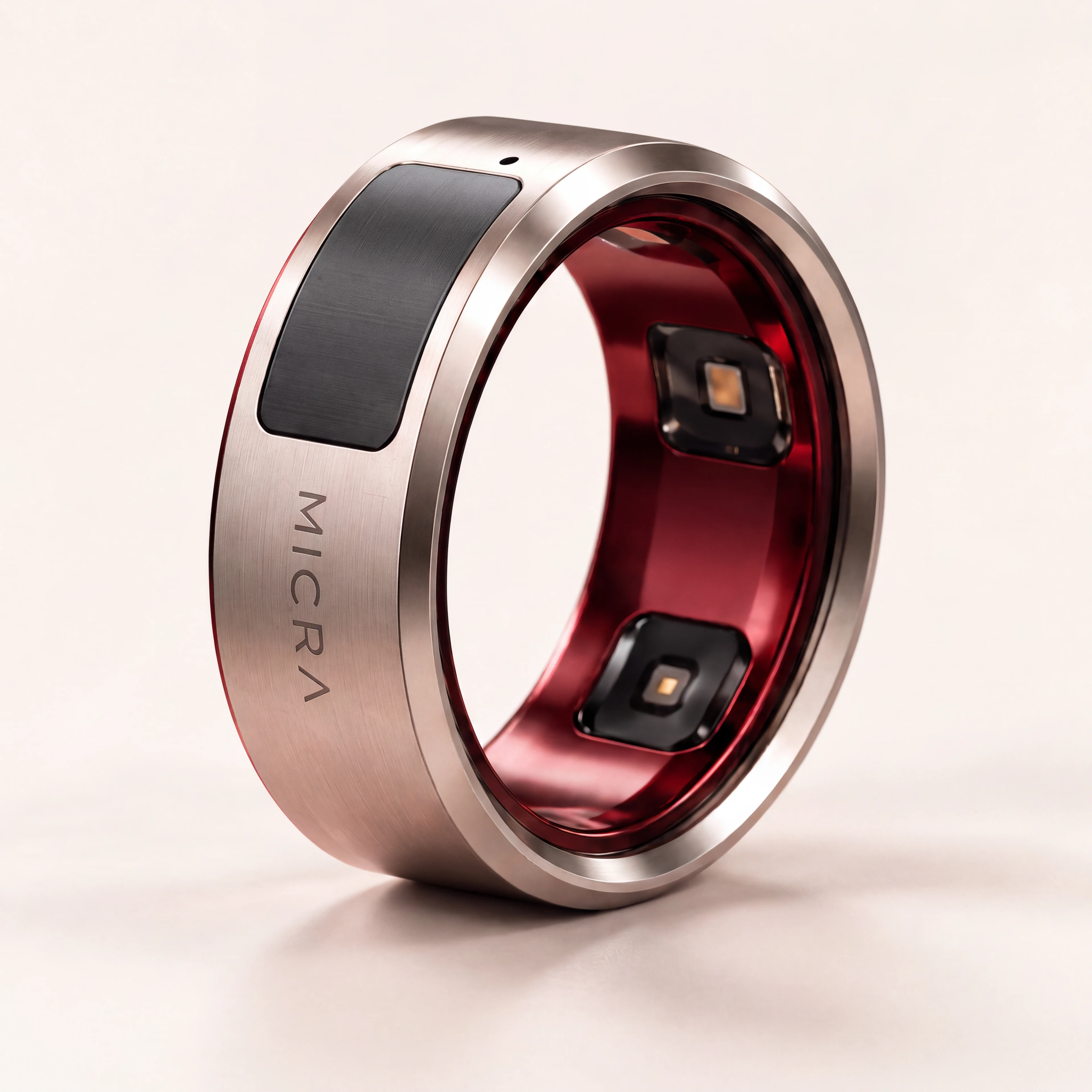 MICRA Voice · Concepto de diseño
